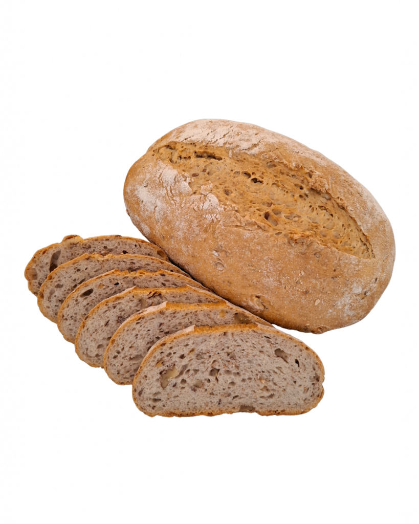 Bäckerei Geißler Nussbrot