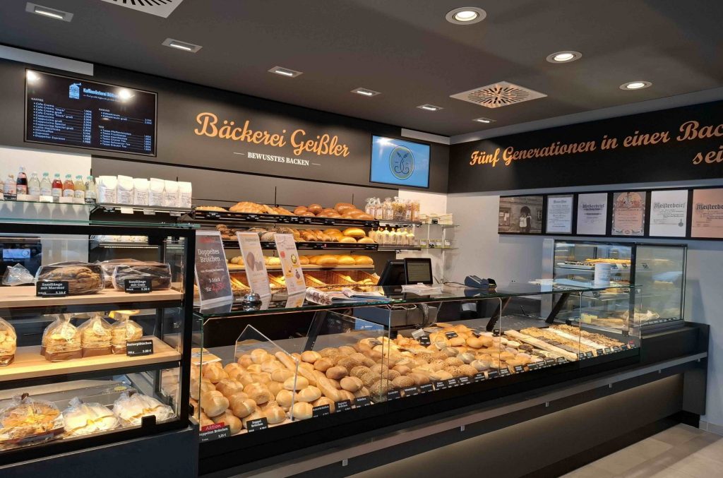Filiale PENNY Markt, Ostritz​
