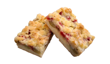 Stachelbee-Johannisbeer-Kuchen Web