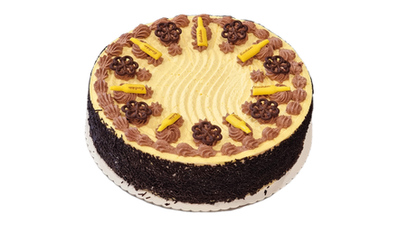 Schoko-Eierlikör-Torte Bäckerei Geissler Ostritz Monatsangebote